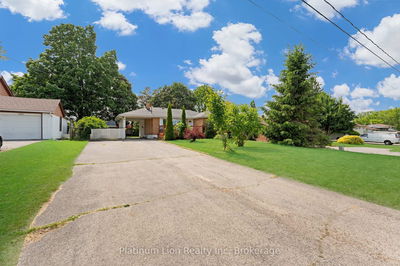 293 King George Rd, Brantford - 