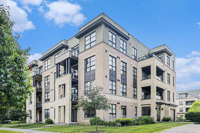 Unit 203 — 140 Montblanc Pvt, Orleans - Convent Glen North