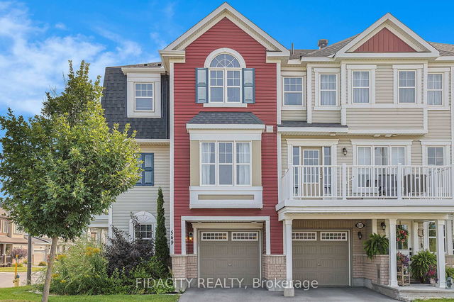 549 Ensatina Crescent