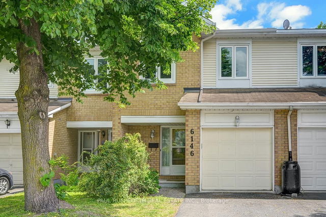 6146 Oak Meadows Drive