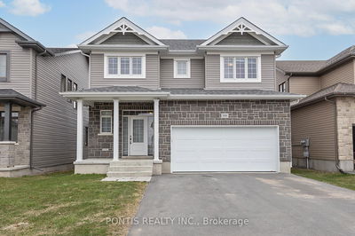 1510 Shira Dr, Kingston - City Northwest