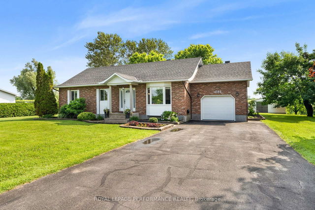 4593 Boundary Road