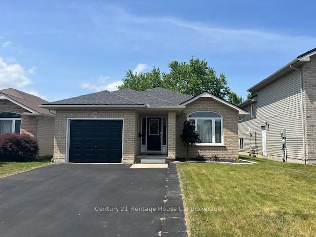 15 Landon Avenue
