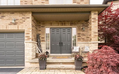 127 Garinger Cres, Hamilton - Binbrook image-0-1