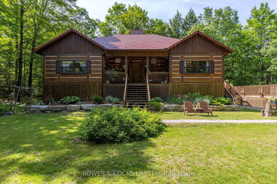 575 Golf Course Rd, Douro-Dummer - Douro-Dummer
