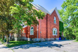 126 Albert Street
