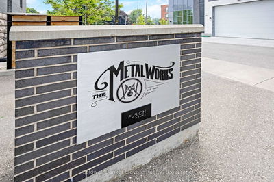 Unit 209 — 73 Arthur St, Guelph - Downtown image-0-2