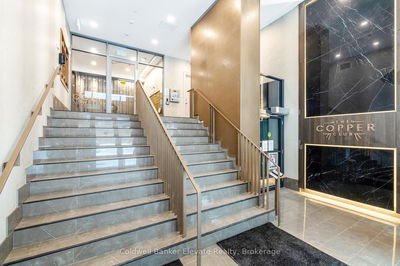 Unit 209 — 73 Arthur St, Guelph - Downtown image-0-3