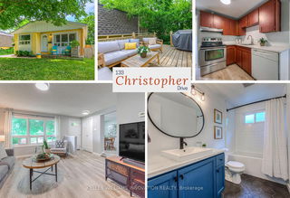 133 Christopher Drive