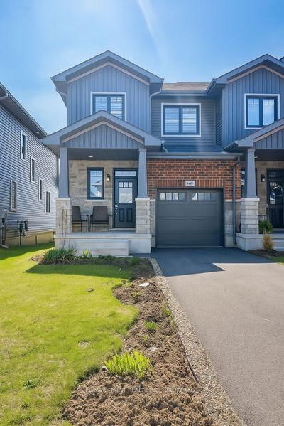 188 Dr Richard James Cres, Loyalist - Amherstview