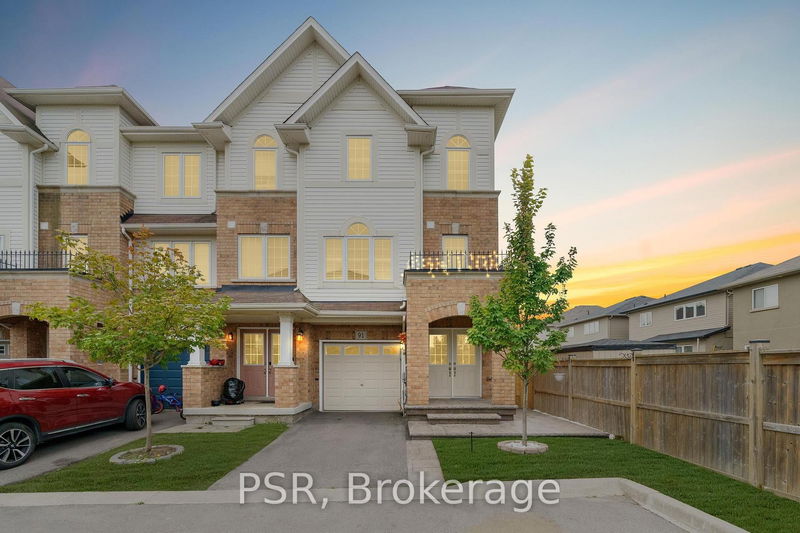 91 Mayland Tr, Hamilton - Stoney Creek Mountain image-0-0
