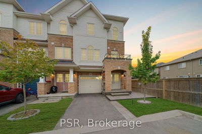 91 Mayland Tr, Hamilton - Stoney Creek Mountain image-0-1