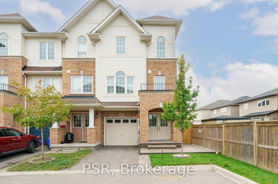 91 Mayland Tr, Hamilton - Stoney Creek Mountain image-0-2