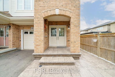 91 Mayland Tr, Hamilton - Stoney Creek Mountain image-0-3