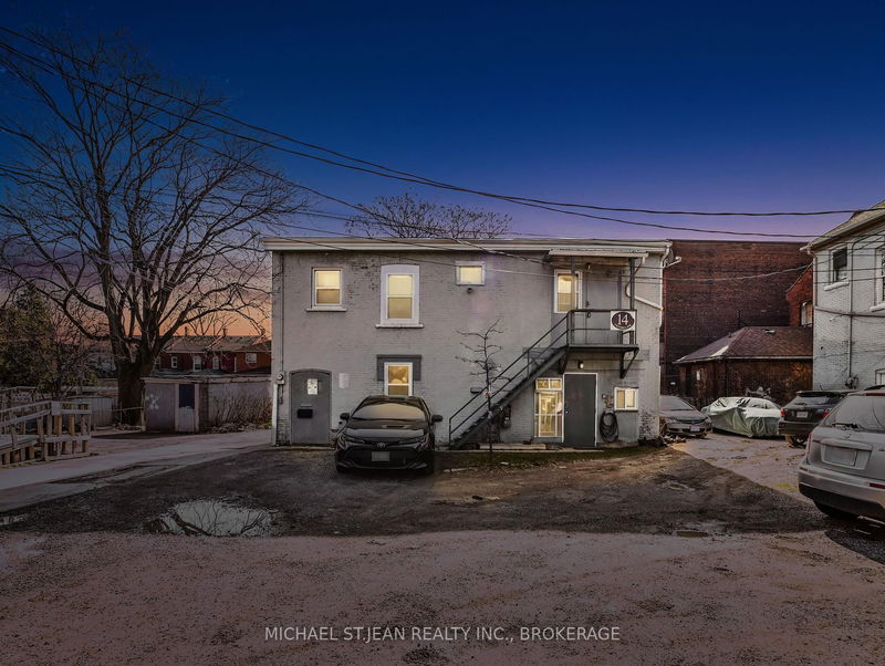 14 Victoria Ave, Hamilton - Landsdale image-0-0