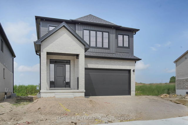3084 Buroak Drive