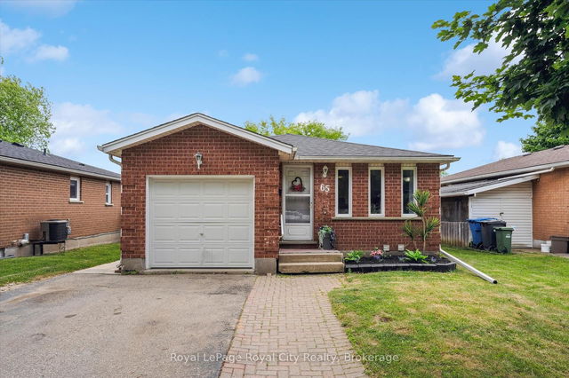 65 Eastview Road