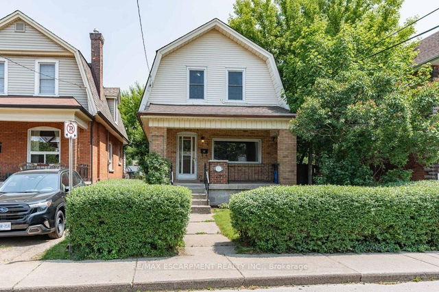 69 Lorne Avenue