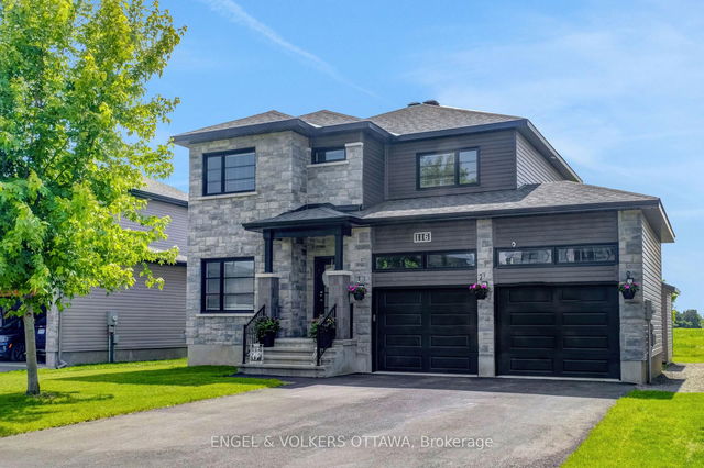 116 Sunset Crescent