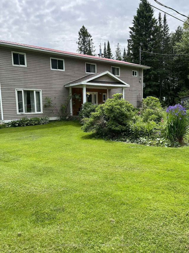 27 Harrison Trail