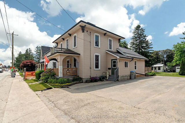 133 Main Street