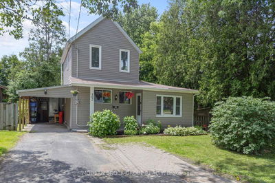 162 First Ave, Brockville - Brockville