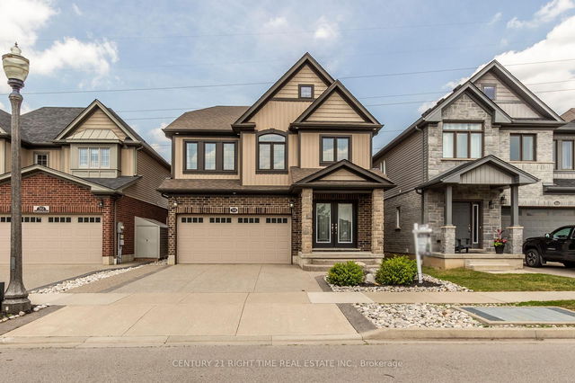 508 Netherwood Crescent