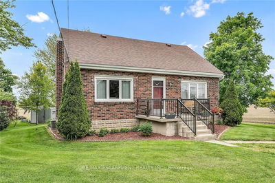 2439 Wilson St, Hamilton - Ancaster