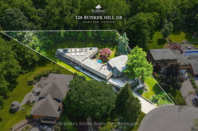 128 Bunker Hill Dr, Hamilton - Vincent