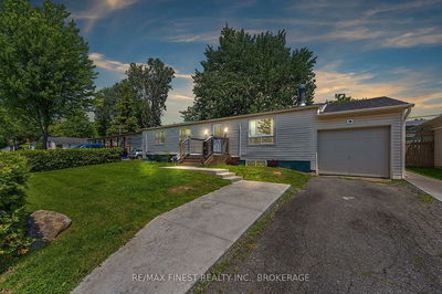 35 Clairton Pl, Loyalist - Amherstview