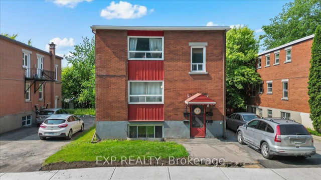 124 Lebrun Street