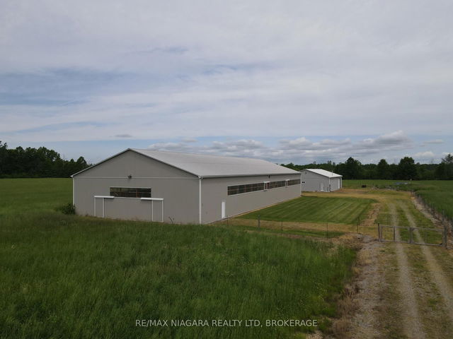 4300 Gilmore Road