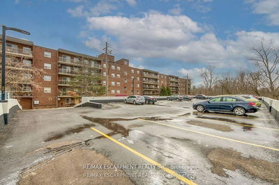 Unit 512 — 793 Colborne St, Brantford - 