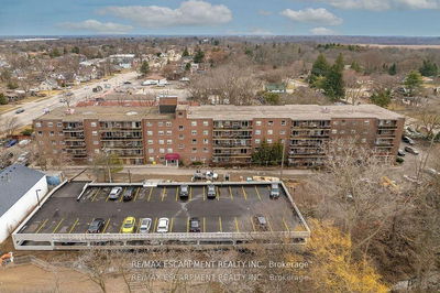 Unit 512 — 793 Colborne St, Brantford -  image-0-1