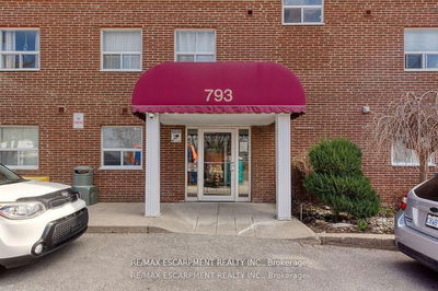 Unit 512 — 793 Colborne St, Brantford -  image-0-3