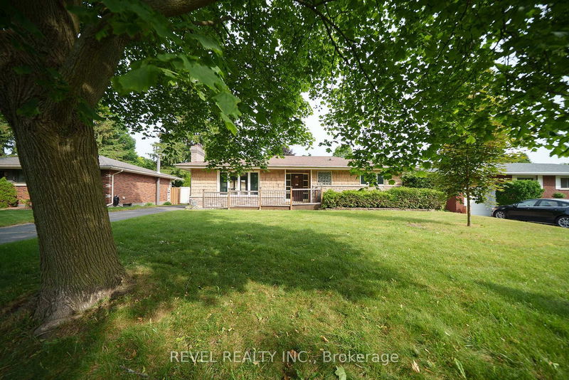 86 Forsythe Ave, Brantford -  image-0-0