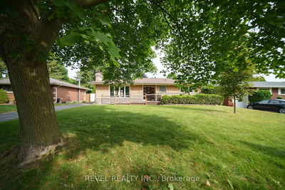 86 Forsythe Ave, Brantford - 