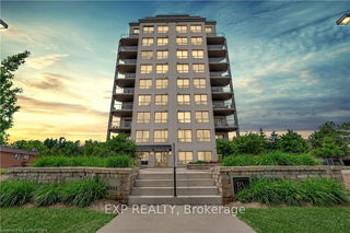 808 - 539 Belmont Avenue W
