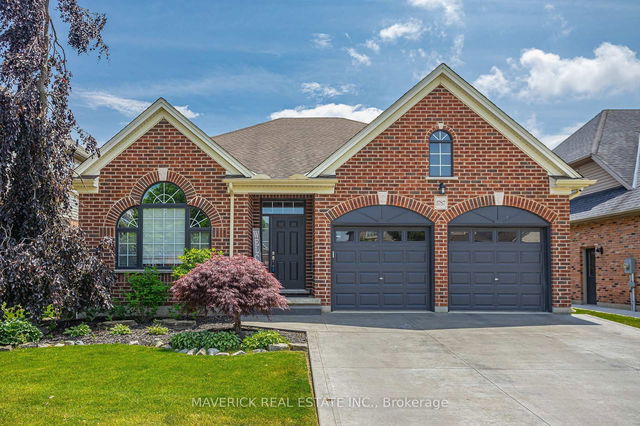 1787 Ironwood Road