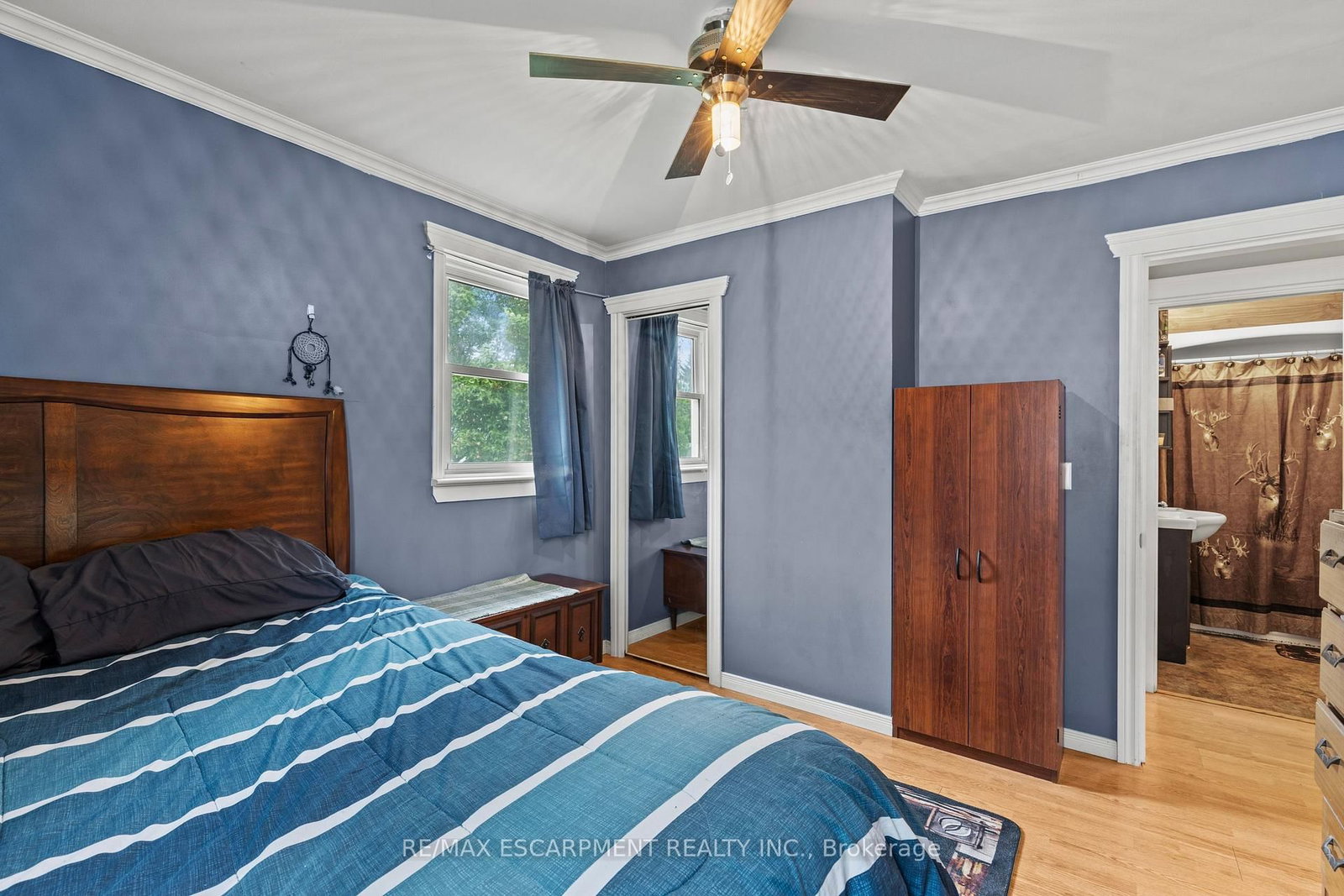 Detached House sold at 4 Carman Street, Norwich, Ontario, N0J 1P0 - Norwich Town - MLS: X12229515