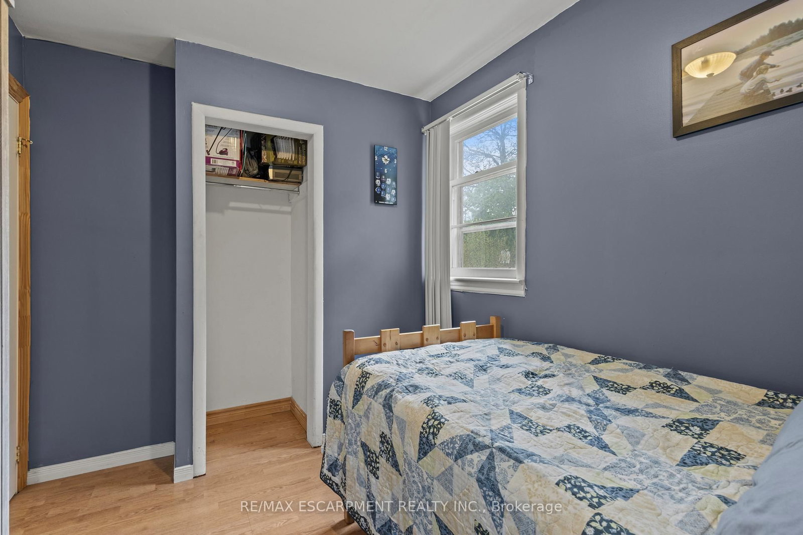 Detached House sold at 4 Carman Street, Norwich, Ontario, N0J 1P0 - Norwich Town - MLS: X12229515