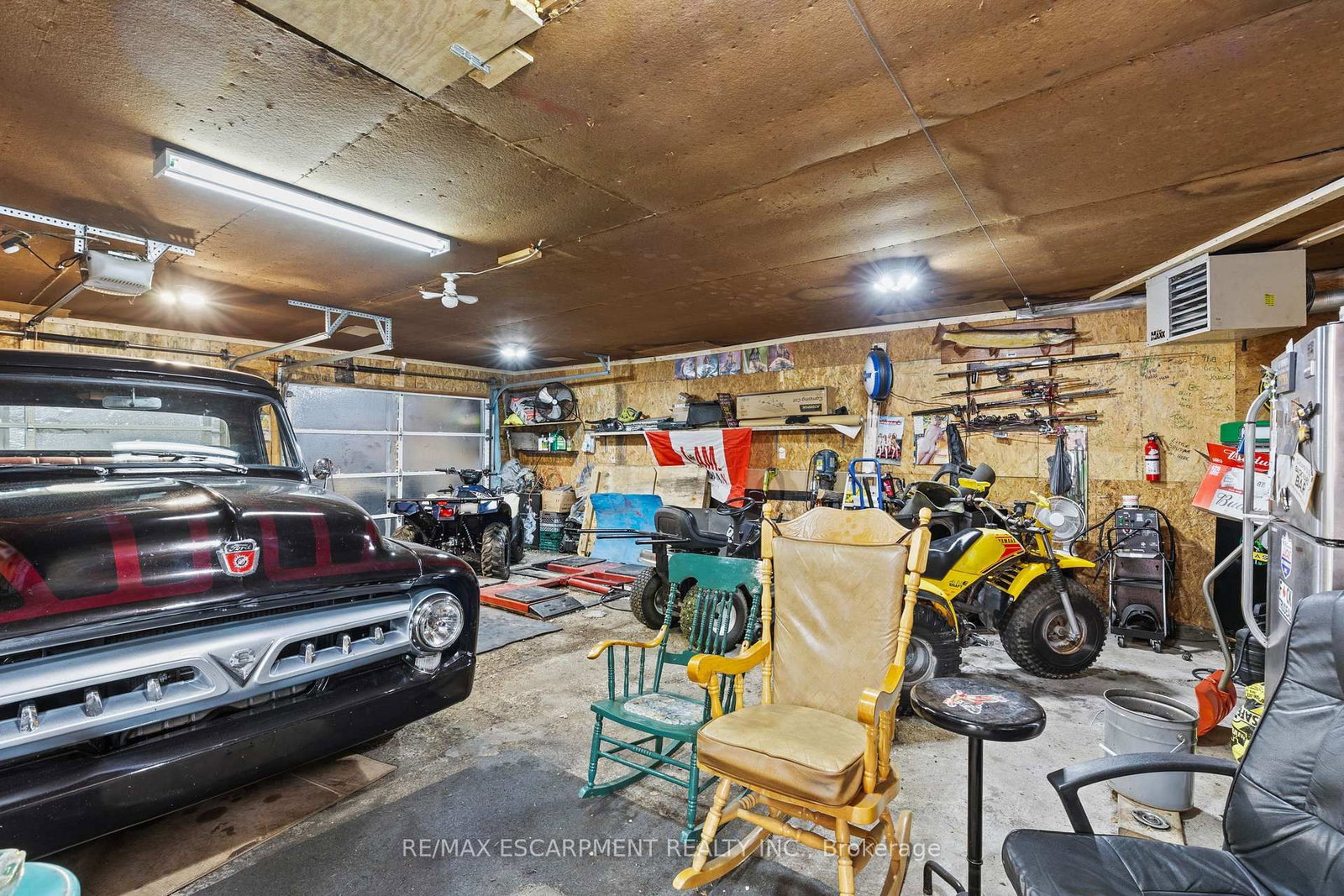 Detached House sold at 4 Carman Street, Norwich, Ontario, N0J 1P0 - Norwich Town - MLS: X12229515