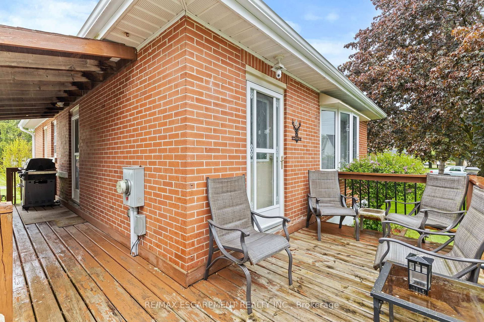 Detached House sold at 4 Carman Street, Norwich, Ontario, N0J 1P0 - Norwich Town - MLS: X12229515