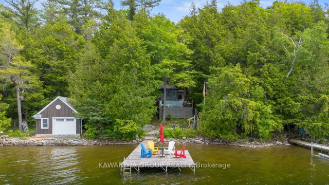 20 Birch Glen Drive
