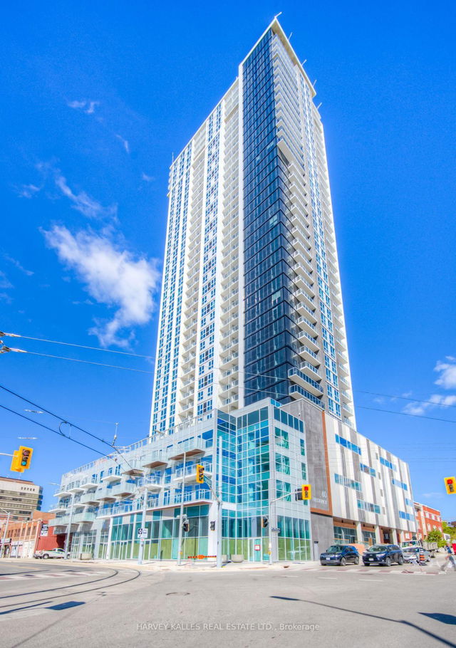 1005 - 60 Frederick Street