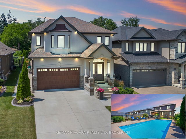 69 MacKenzie King Avenue