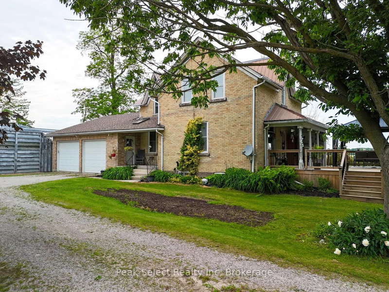 3410 Perth Rd 163 Rd, West Perth, N0K 1N0 | Image 2