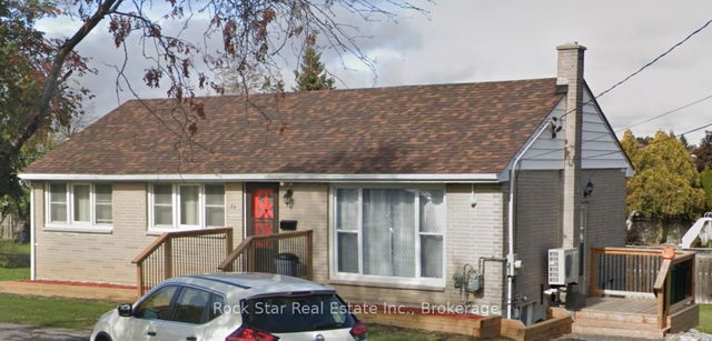 84 Maple Drive