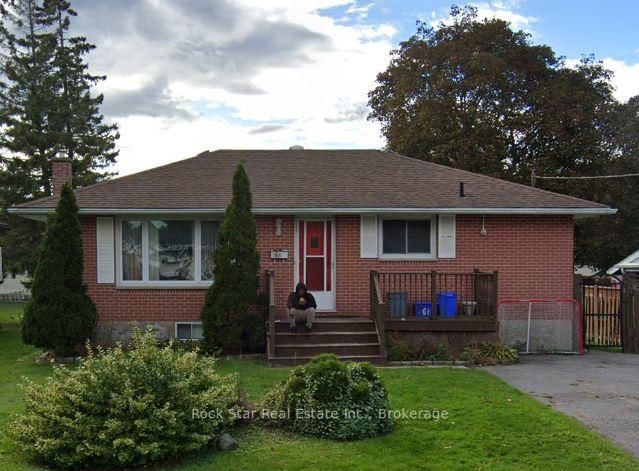 50 Thorncliffe Drive