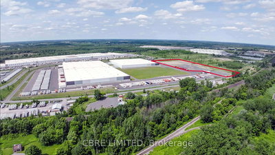 1500 Industrial Park Dr | Cornwall | Image
